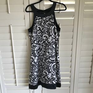 White House Black Market Dress
